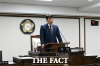  대전 중구의회, 제268회 임시회 개회…8일간 일정 돌입