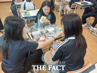  고흥군, MBTI 활용 '청소년 심리 기반 학습 지원 프로그램' 운영