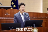  김철환 천안시의원, 실종자 예방·조기 발견 위한 제도 개선 촉구