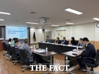  고양시, '2025 바이오산업 육성 협의체 회의' 첫 개최