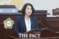  김영희 대전 동구의원, 집중호우 대비 상하수도·지하시설물 점검 촉구