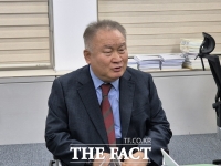 국민의힘 대전시당위원장에 이상민 전 위원장 선출