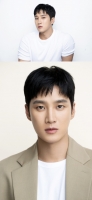  안보현, 신민아·김우빈 소속사 이적 후 새 프로필 공개