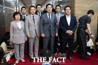  '반격 기회' 인사청문 정국에서도…존재감 사라진 국힘