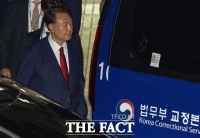  윤석열 전 대통령 구속적부심 기각…'건강 호소' 안 통했다