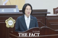  이지현 대전 동구의원 