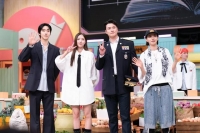  '전독시' 안효섭·채수빈·신승호·나나, '놀토' 출격