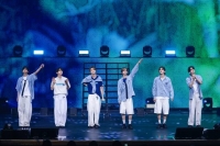  TWS, 日 전역 누비자 전국적 인기 탄력