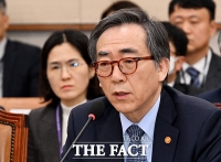  [속보] 조태열 전 외교부 장관 내란특검 출석