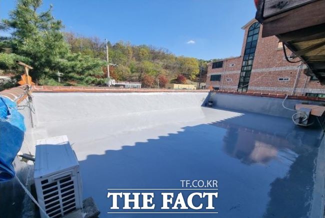 집 수리 지원 사업/경기도