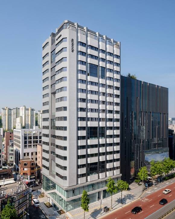 국내 대표 민간 임대주택 사업자 SK디앤디는 임대주택을 올해 1만 가구, 2029년까지 5만가구 이상 확대 운영하겠다는 계획을 밝혔다. /SK디앤디