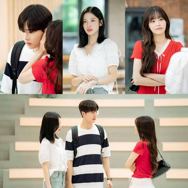 내 여자친구는 상남자는 오는 23일 오후 9시 50분 첫 방송한다. /KBS2