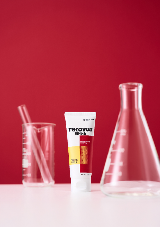 동아제약이 리커버스 콘드로이친 온열 크림을 출시했다고 21일 밝혔다. /동아제약