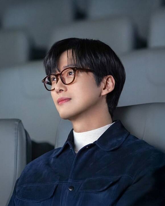 배우 남궁민이 SBS 금토드라마 우리영화에서 영화감독 이제하 역으로 열연했다. /935엔터테인먼트