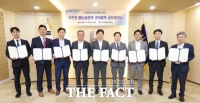  부천시, 관내 8개 시공사와 ‘신 뉴딜정책 경제활력’ 협약 체결