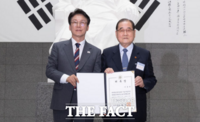  광복 80년 기념사업추진위 출범…김민석 