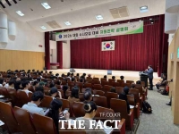  대전시교육청, 대입 수시모집 대비 교사 연수·학생·학부모 설명회 마무리