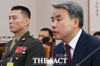  이종섭 전 장관, '격노설 당일' 윤 전 대통령과 통화 인정