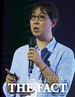  충남창경센터 추천 기업 이머티리얼랩, 팁스 프로그램 최종 선정