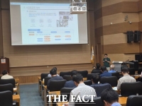  전남테크노파크, '스마트공장 구축 사업 설명회' 성료