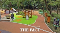  안양시 만안구 유아숲체험원, '안전한 자연 친화 체험 공간' 새 단장