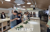  '기후변화에 가격↑ 시금치, 냉동했다 공급'…경기도, 8월부터 추진