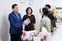  이재준 수원시장 