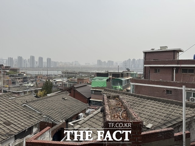 전북 전주시가 시민들을 대상으로 재개발·재건축 정비사업에 대한 다양한 정보를 무료로 제공한다. 사진은 기사와 관련없음. /황준익 기자