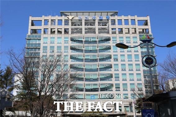 인천경찰청. /더팩트DB