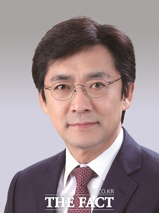 정일균 대구시의원 /대구시의회