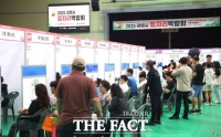  광명시, 상반기 1.22만 개 일자리 창출…목표 83% 달성
