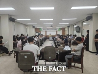  아산시, 집중호우 피해 농가 합동조사반 편성…현장 조사 착수