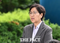  정은경 복지장관 