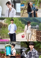  '첫, 사랑을 위하여' 최윤지·김민규, 첫사랑 조합 완성