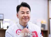  [민선8기 3주년] 도봉구 세일즈맨 '오 서방'의 꿈…