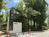  타워팰리스 옆 '개포우성4차' 재건축 수주전도 뜨겁다