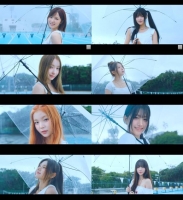  세이마이네임, 8인조 첫 활동 설렘 가득한 티저