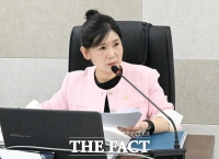  오한숙 대전 중구의원, '어린이 놀이시설 안전관리 조례 일부개정조례안' 발의