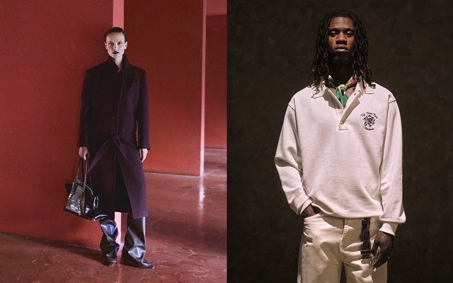 코오롱FnC가 디아티코와 드롤 드 무슈를 국내 론칭한다. /코오롱FnC