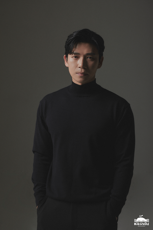 배우 지승현이 소속사 빅웨일엔터테인먼트와 전속계약이 종료됐다. /빅웨일엔터테인먼트
