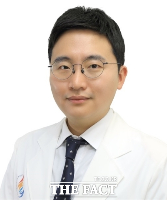 인하대병원 이동욱 교수 /인하대병원