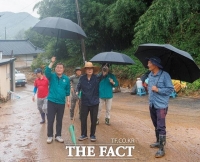  합천군, 특별재난지역 지정으로 신속 복구 체계 가동