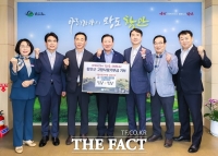  함안군·창원시 농협, 상호 고향사랑기부로 지역 상생 첫발