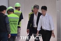  '도이치' 이종호 김건희특검 재출석…변호사법 위반 혐의