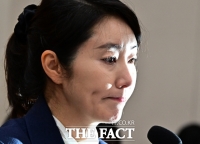  '갑질 의혹' 강선우, 결국 자진사퇴…'이재명 대통령께 죄송'