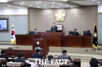  수원시의회, 운영위원장 등 후반기 제2기 원구성 '마무리'