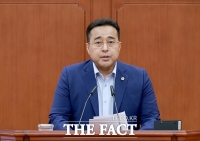  김영삼 대전시의원 