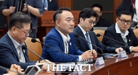  경제인 행사 추진방향 발표하는 이성우 APEC 서밋 본부장 [포토]