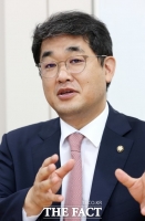  배준영 의원, 제22대 국회 법안통과율 '인천 1위'