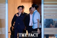  李정부 산업·환경부 장관 